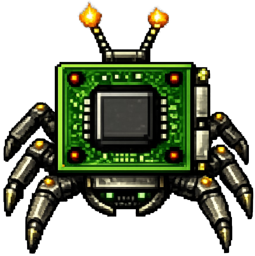 PCB Bug