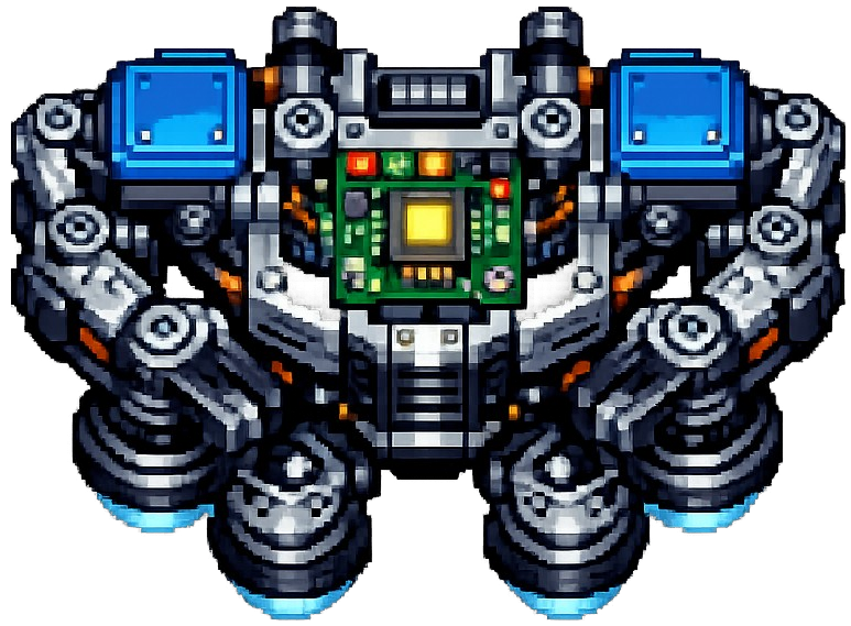 Servo Bot