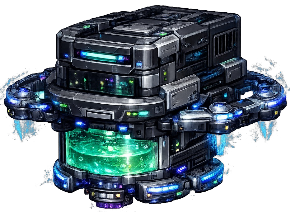 Resin Sentinel