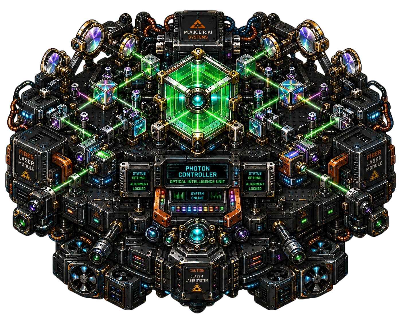 PHOTON CONTROLLER