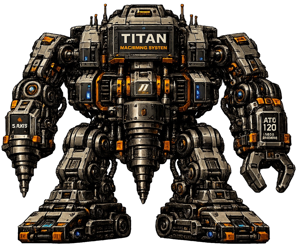 TITAN