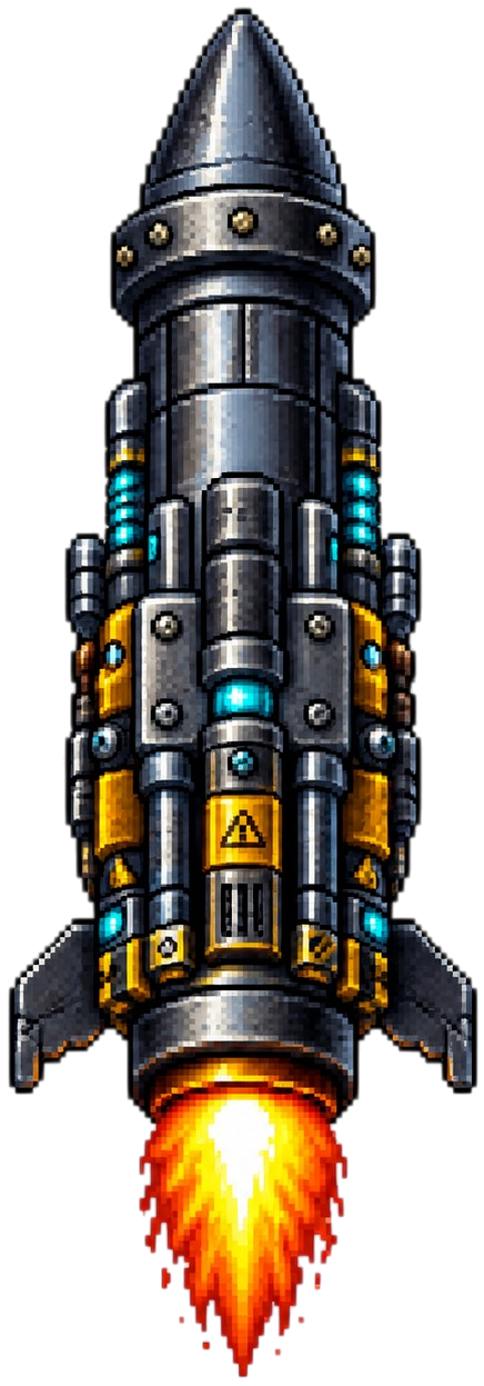 Rivet Cannon