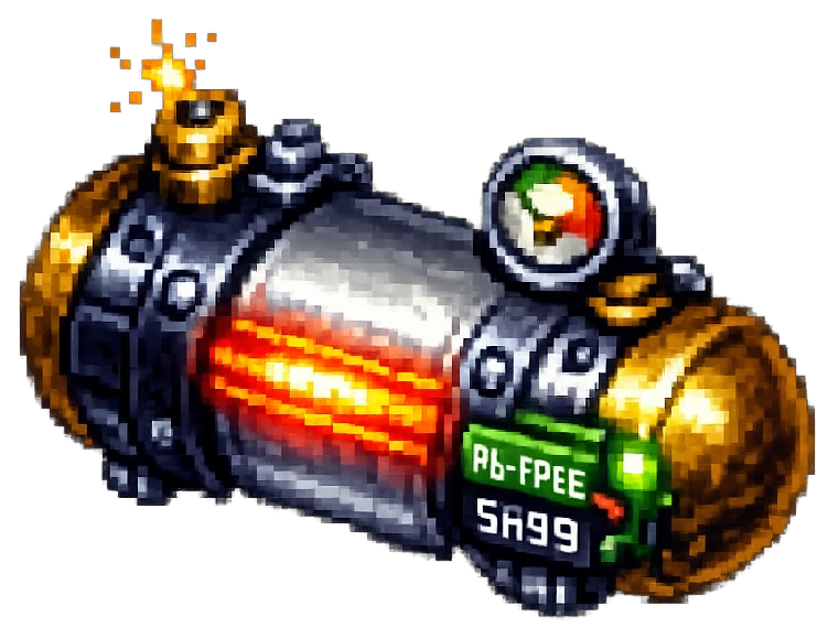 Solder Bomb